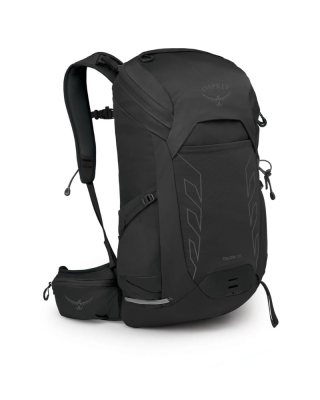 Backpack OSPREY TALON 26, black/coal grey